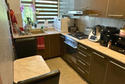 Duplex cu 3 camere cu Teren 231 Mp în Bună Ziua - 5