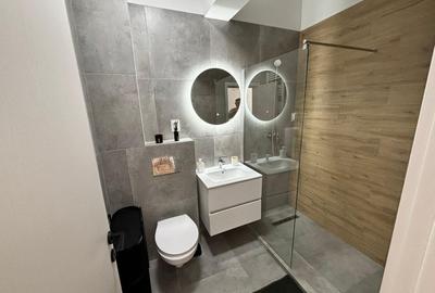 Apartament cu 2 camere, mobilat în Bragadiru - 4