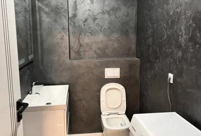 Apartament cu 3 camere semidecomandat în Central - 3