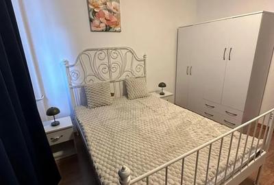 Apartament cu 2 camere decomandat în Ștefan cel Mare