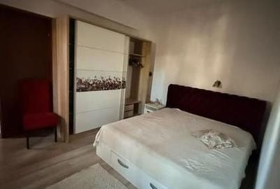 Apartament cu 2 camere în Centrul Istoric