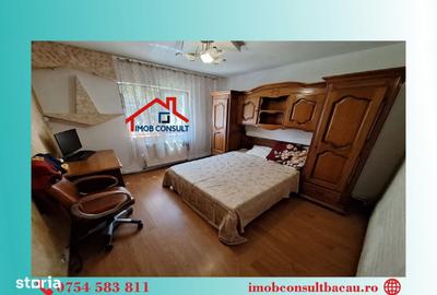 Apartament cu 3 camere decomandat în Bistrița Lac - 4