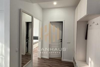 Apartament cu 2 camere decomandat, mobilat în Ultracentral - 13