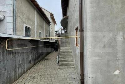 Spațiu comercial, de 227 mp, în Paltin - 4