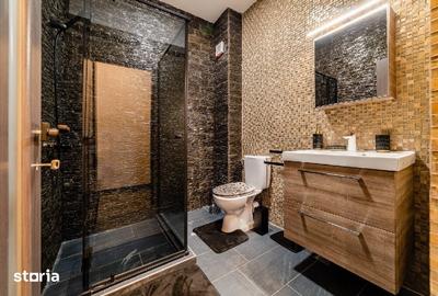 Apartament cu 2 camere în Nord - 16