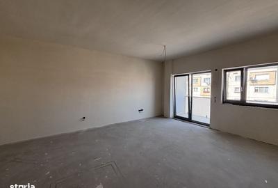 Apartament cu 2 camere semidecomandat în Mărăști