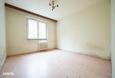 Apartament cu 3 camere în Obor - 11