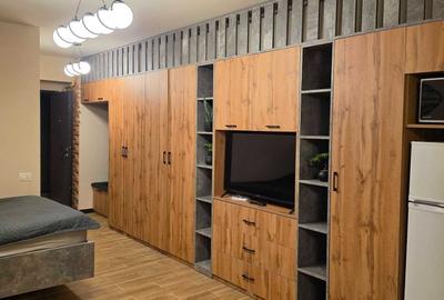 Apartament în Gara