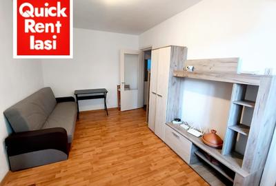 Apartament cu 2 camere semidecomandat în Tătărași - 3