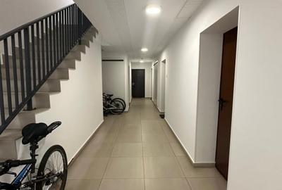 Apartament cu 3 camere decomandat, mobilat în Bragadiru - 14
