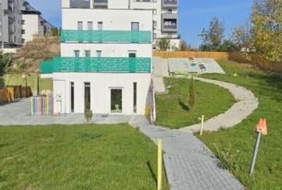 Spațiu comercial, de 478 mp, în Dâmbul Rotund