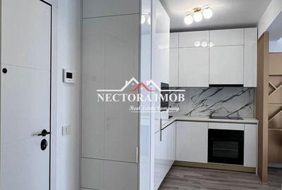 Apartament cu 2 camere în Sânmartin - 7