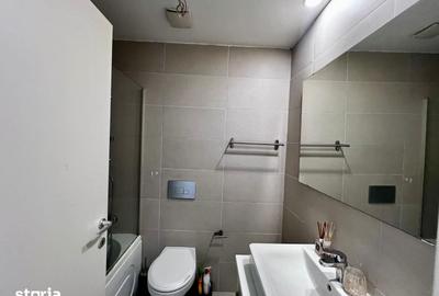 Apartament cu 2 camere în Ștefăneștii de Jos - 6