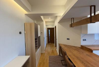 Apartament cu 3 camere decomandat în Florești - 4
