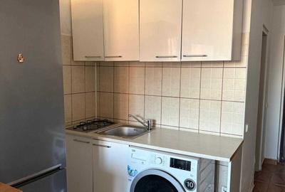 Apartament cu 2 camere decomandat în Mărăști - 3
