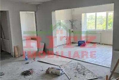 Apartament cu 3 camere decomandat în Caracal - 5