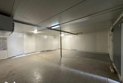 Spațiu comercial, de 96 mp, în Metalurgiei - 9