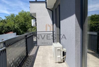 Casă cu 4 camere cu Canalizare în Borhanci - 21