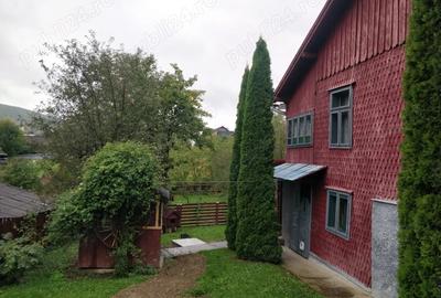 Casă cu 4 camere cu Teren 882 Mp în Cacica - 4