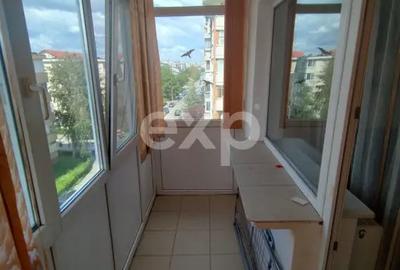 Apartament cu 2 camere decomandat în Tudor Vladimirescu