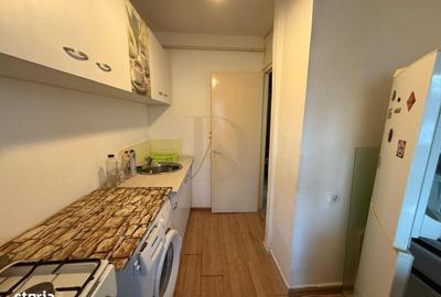 Garsonieră decomandată în Podul de Fier - 4