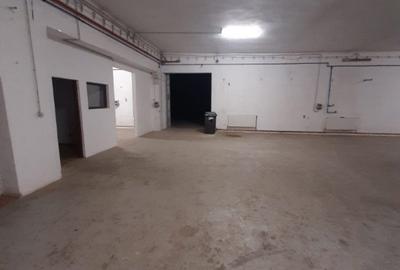 Spațiu comercial, de 850 mp, în Central - 9