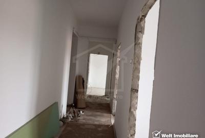 Apartament cu 4 camere decomandat în Central - 4