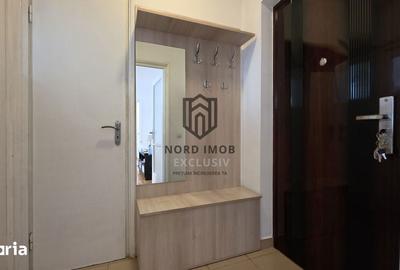 Apartament cu 3 camere semidecomandat în Vatra Luminoasă - 1