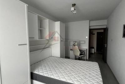 Apartament cu 2 camere decomandat în Copou