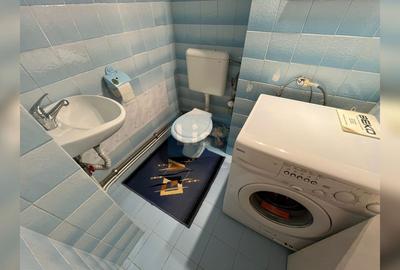 Apartament cu 3 camere decomandat, mobilat în Zorilor - 11