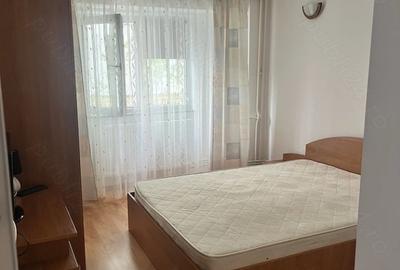 Apartament cu 2 camere decomandat, mobilat în Faleza Nord
