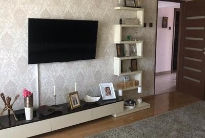 Apartament cu 3 camere decomandat în Dorobanți - 3