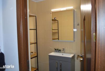 Apartament cu 3 camere, mobilat în Mărășești - 6