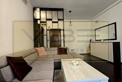 Apartament cu 3 camere decomandat, mobilat în Copou - 3
