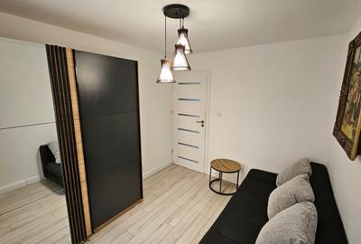 Apartament cu 4 camere decomandat, mobilat în Zorilor - 11