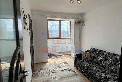 Apartament cu 2 camere în Gară - 3