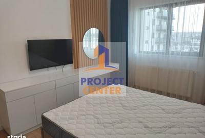 Apartament cu 2 camere în Nord - 6