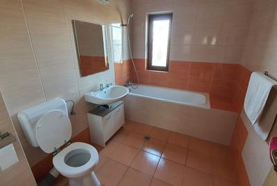 Apartament cu 3 camere decomandat, mobilat în Braytim - 2