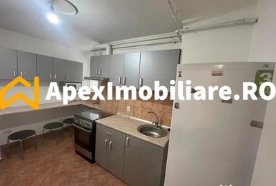 Apartament cu 4 camere decomandat în Lujerului - 4