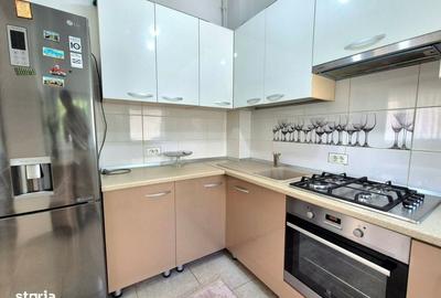 Apartament cu 2 camere în 1 Decembrie 1918