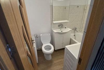 Garsonieră decomandată în Central - 1