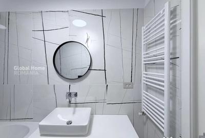 Apartament cu 2 camere semidecomandat în Unirii - 4
