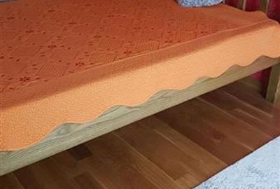 Apartament cu 2 camere semidecomandat, mobilat în Mănăștur - 5
