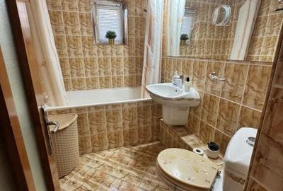 Apartament cu 2 camere în Vasile Alecsandri