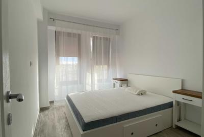 Apartament cu 2 camere decomandat în Alfa - 5
