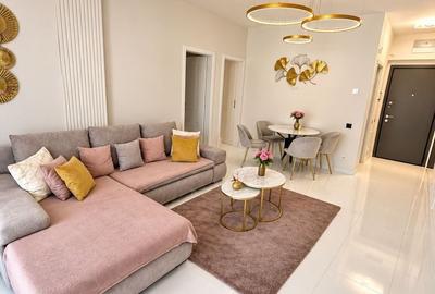 Apartament cu 3 camere decomandat în Calea Aradului