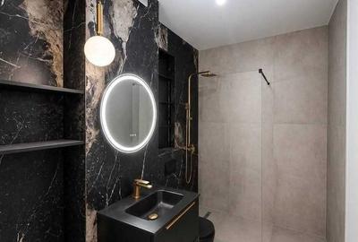 Apartament cu 2 camere în Mărăști - 4