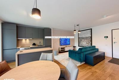 Apartament cu 2 camere în Drumul Poienii - 1