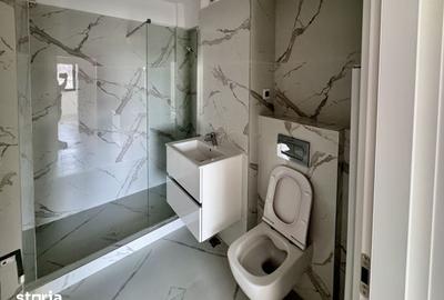 Apartament cu 3 camere în Central - 1