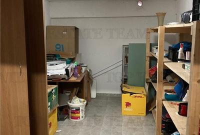 Apartament cu 2 camere în Industriilor